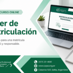 Taller de Matriculación
